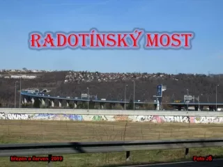 radot nsk most