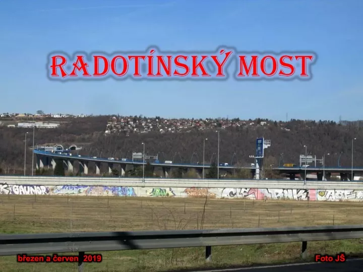 radot nsk most