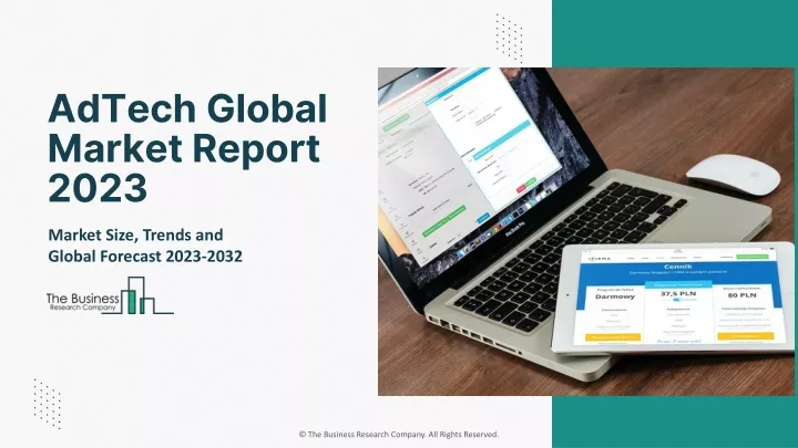 adtech global market report 2023