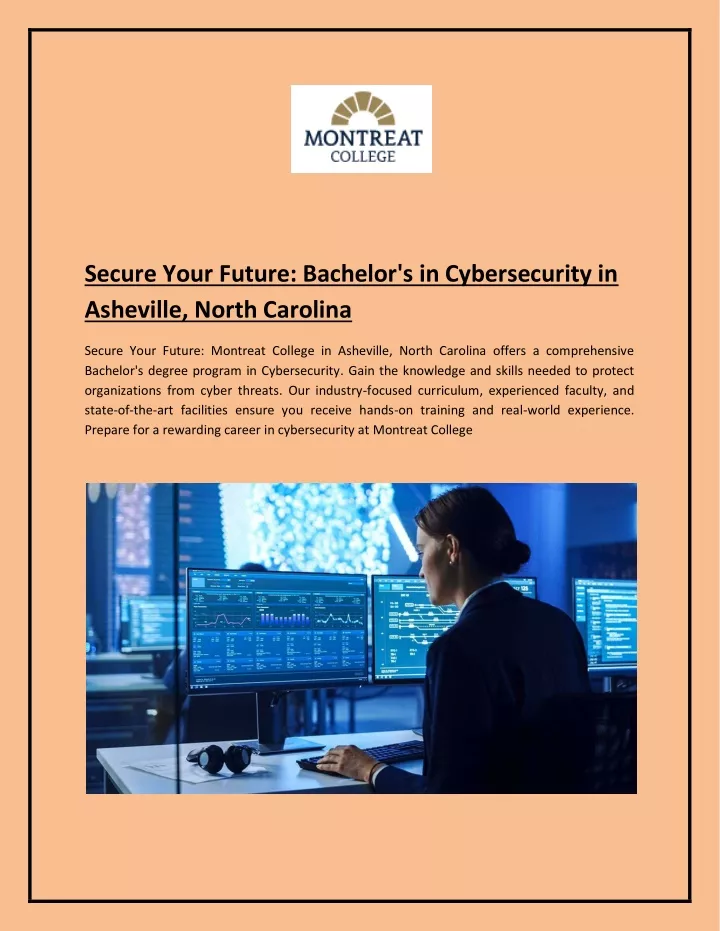 secure your future bachelor s in cybersecurity