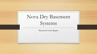 Do newer homes typically have built-in drainage systems