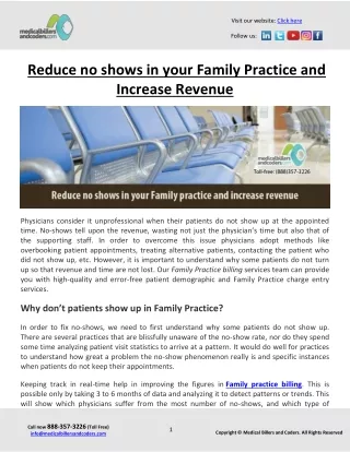 visit our website click here