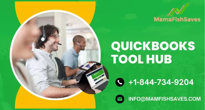 quickbooks tool hub