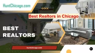 Best Realtors in Chicago