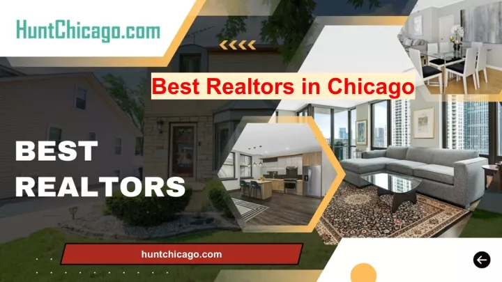 best realtors in chicago