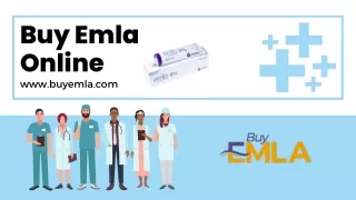 Buy Emla Online