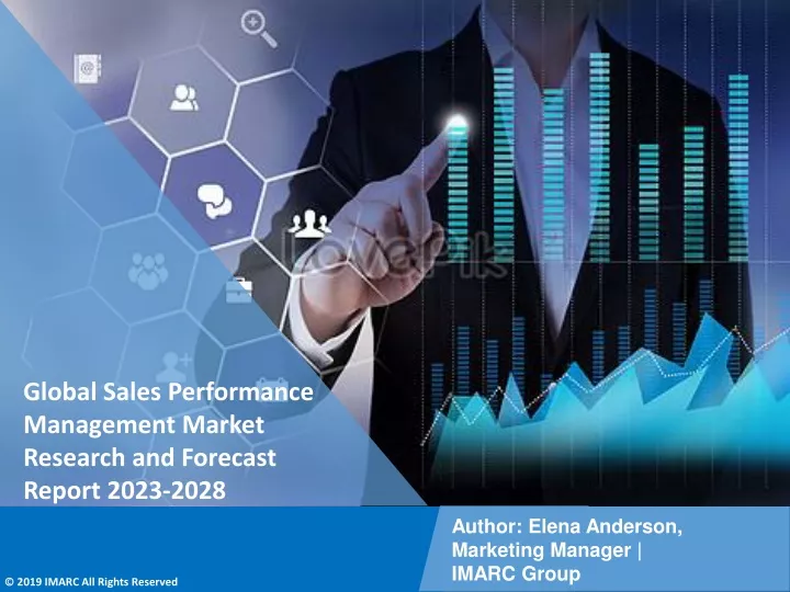 global sales performance management market