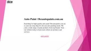 auto paint bcsautopaints com au searching