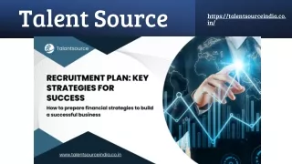 Recruitment & Talent Acquisition Consultancy | Talent Source