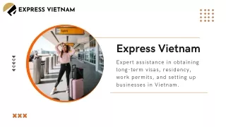 express vietnam