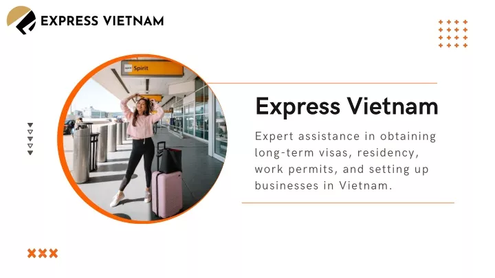 express vietnam