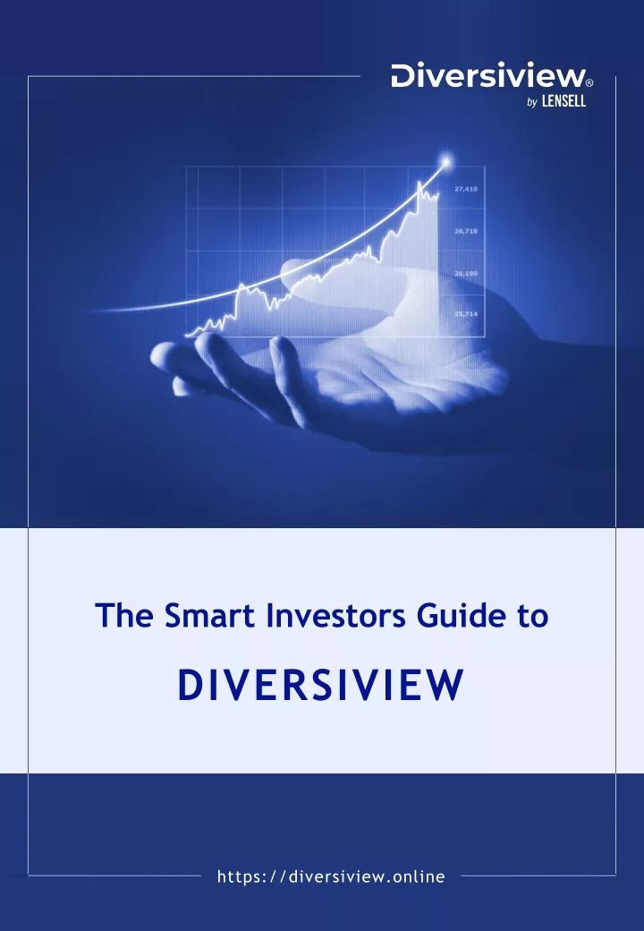 the smart investors guide to