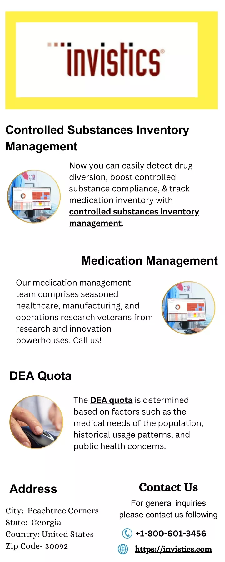 controlled substances inventory management