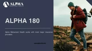 alpha 180