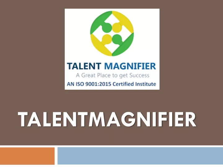 talentmagnifier