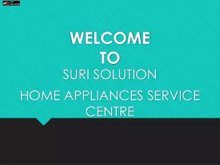 SURI SOLUTION