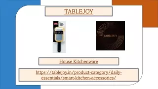 tablejoy