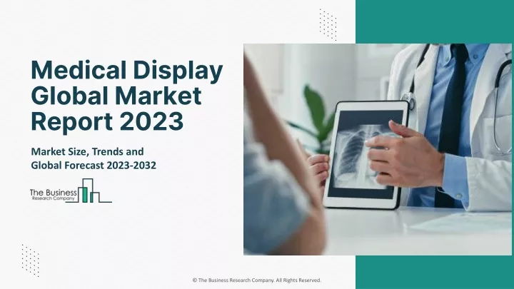 medical display global market report 2023