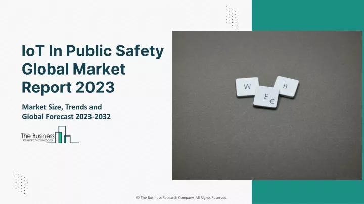 iot in public safety global market report 2023