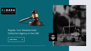 alqada your reliable debt collection agency