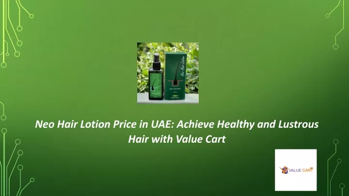 neo hair lotion price in uae achieve healthy