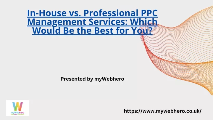 in house vs professional ppc management services