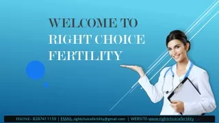 Best Surrogacy Center in Dwarka
