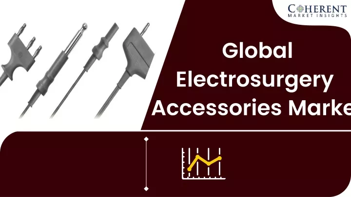 global electrosurgery accessories market
