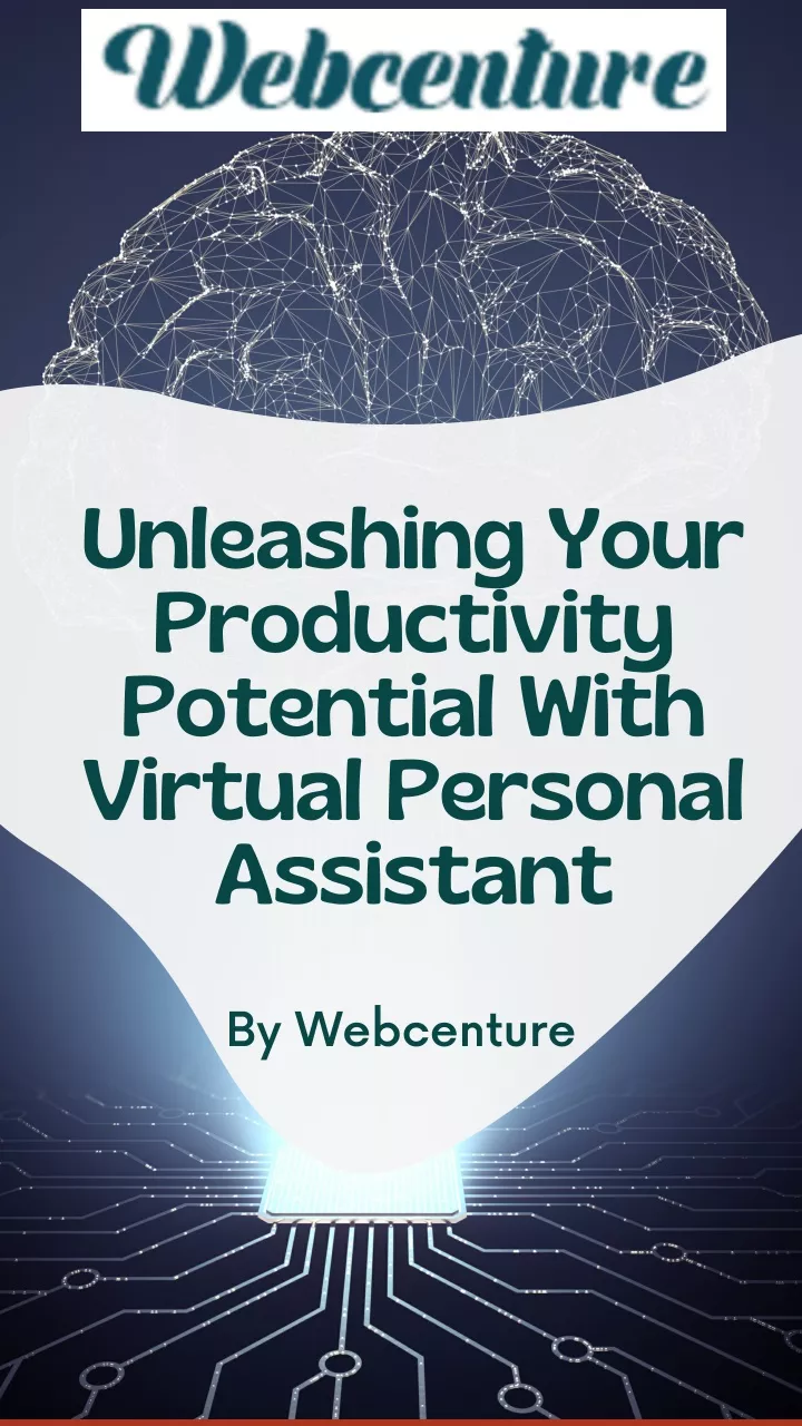 unleashing your productivity potential with