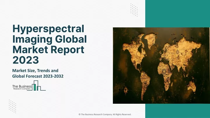 hyperspectral imaging global market report 2023