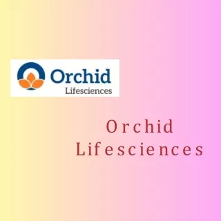 Hair Oil Manufacturers in India | Orchid Lifesciences