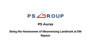 ps auras