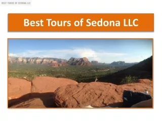 Stay in Style With Sedona’s Best Luxury Vacation Rentals