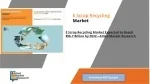 E Scrap Recycling market - slide 1