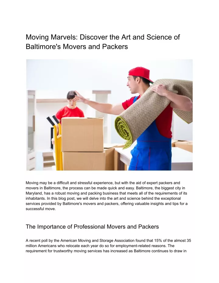 moving marvels discover the art and science