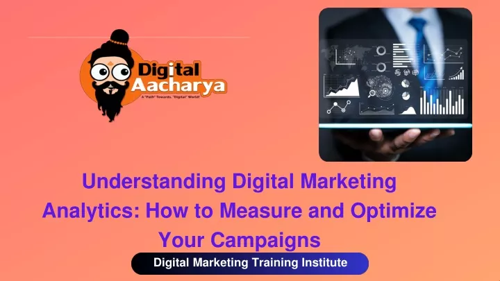 understanding digital marketing analytics