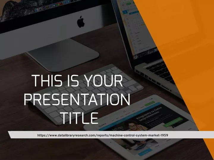 this is your presentation title