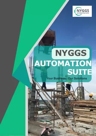 NYGGS CMS PPT Ver 1.0