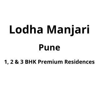 lodha manjari