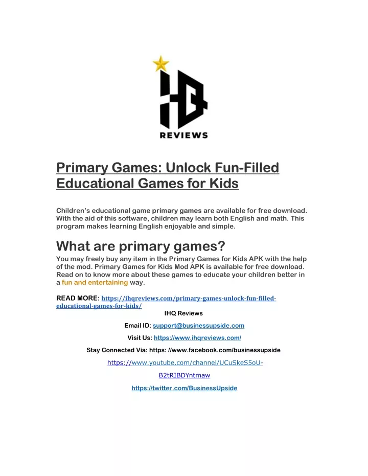 primary games unlock fun filled primary games