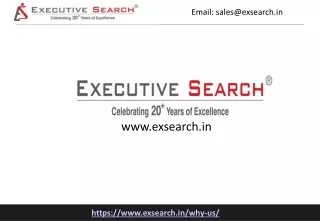 www exsearch in