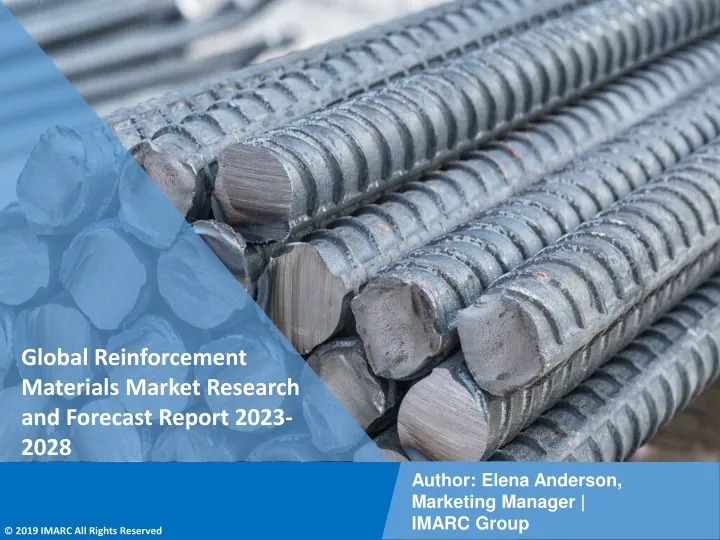 global reinforcement materials market research