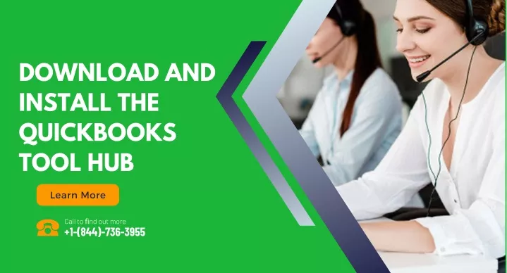 download and install the quickbooks tool hub