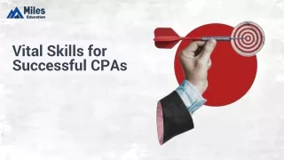 vital skills for successful cpas