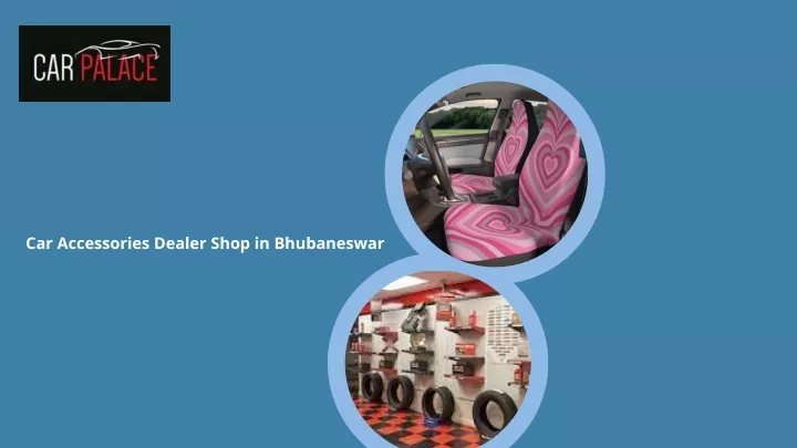 car accessories dealer shop in bhubaneswar