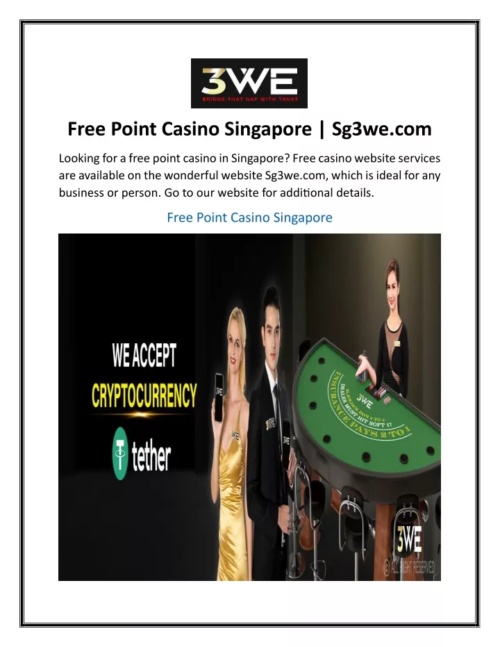 free point casino singapore sg3we com