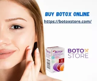 Buy Botox Online