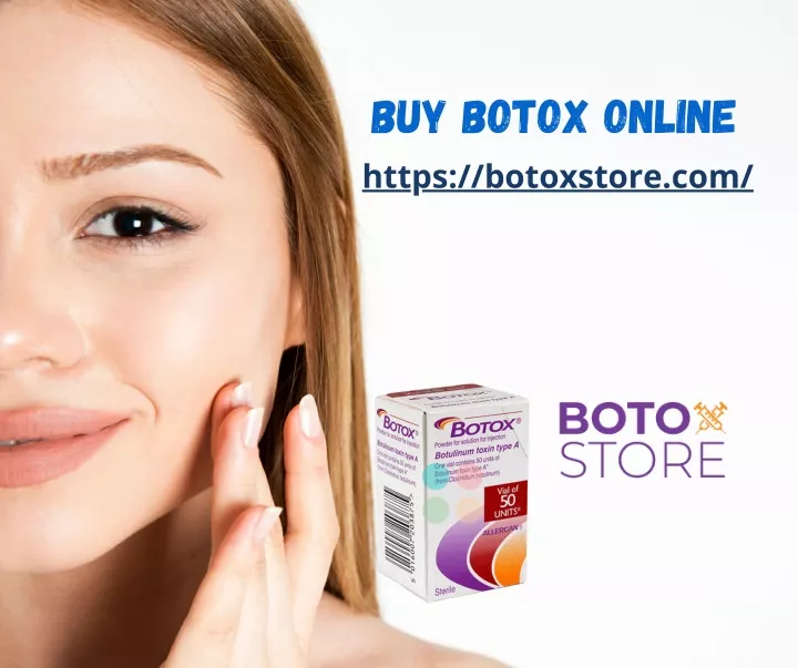 buy botox online