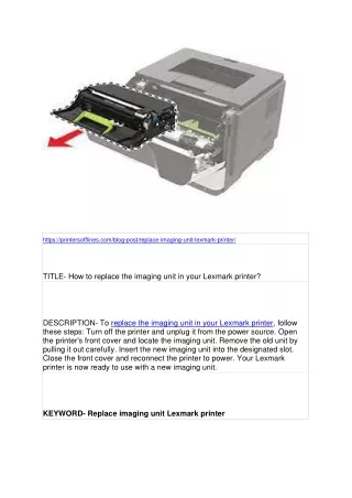 https printersofflines com blog post replace