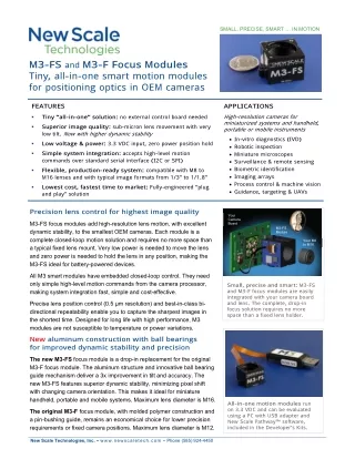 Did You Know About M3-F Development Kit- Electroverge